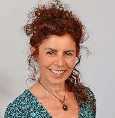 Picture of the author